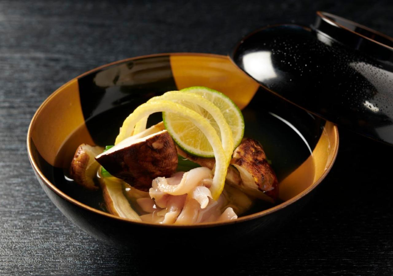 Fufu Kyu-Karuizawa Seiyou No Mori エクステリア 写真