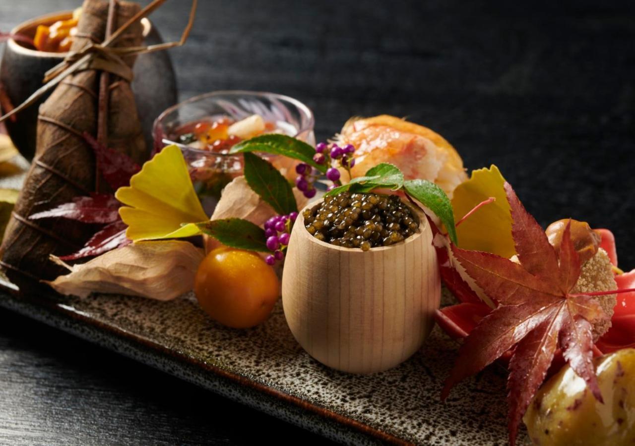 Fufu Kyu-Karuizawa Seiyou No Mori エクステリア 写真