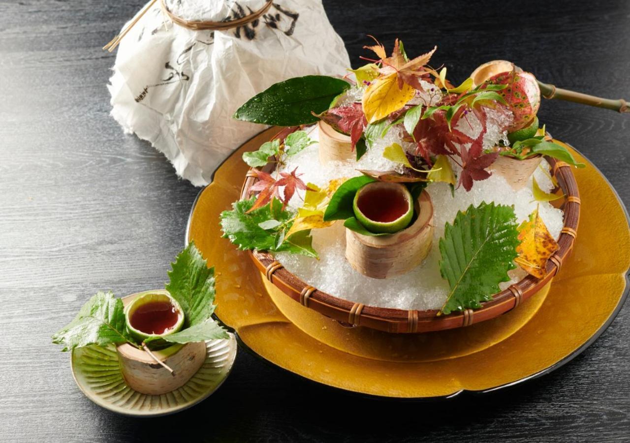 Fufu Kyu-Karuizawa Seiyou No Mori エクステリア 写真