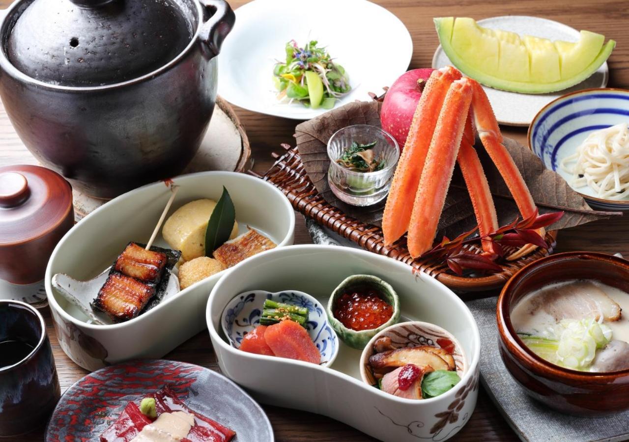 Fufu Kyu-Karuizawa Seiyou No Mori エクステリア 写真